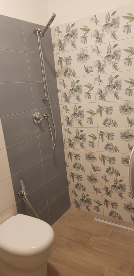Guest house La Fleur Syracuse
