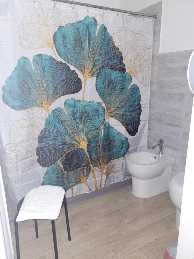 Guest house La Fleur Syracuse