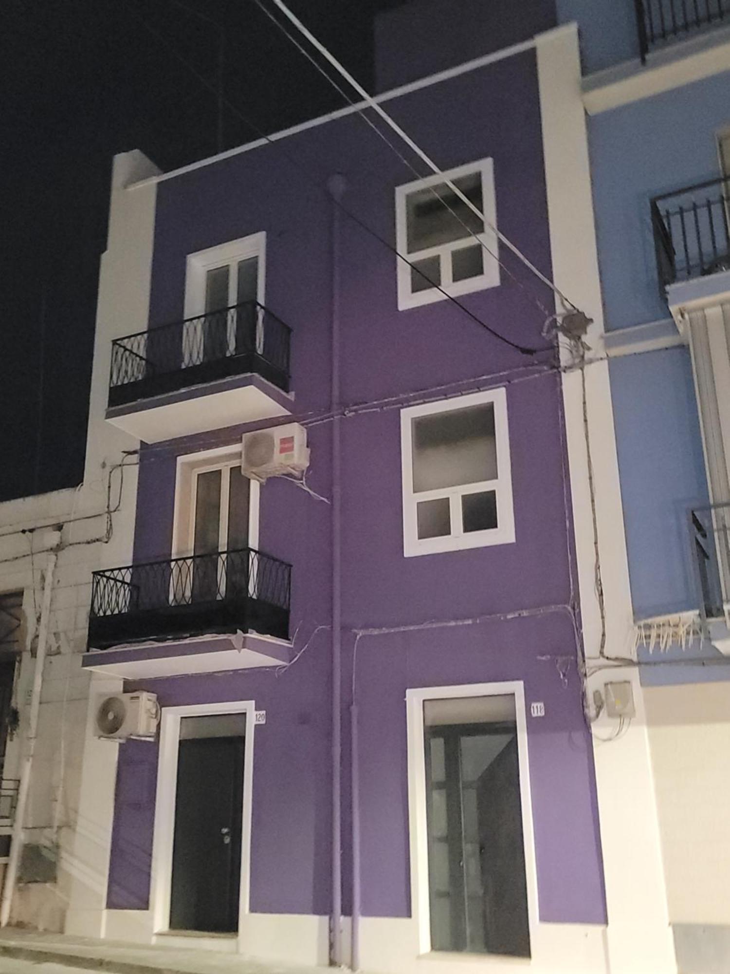 La Fleur Guest house *