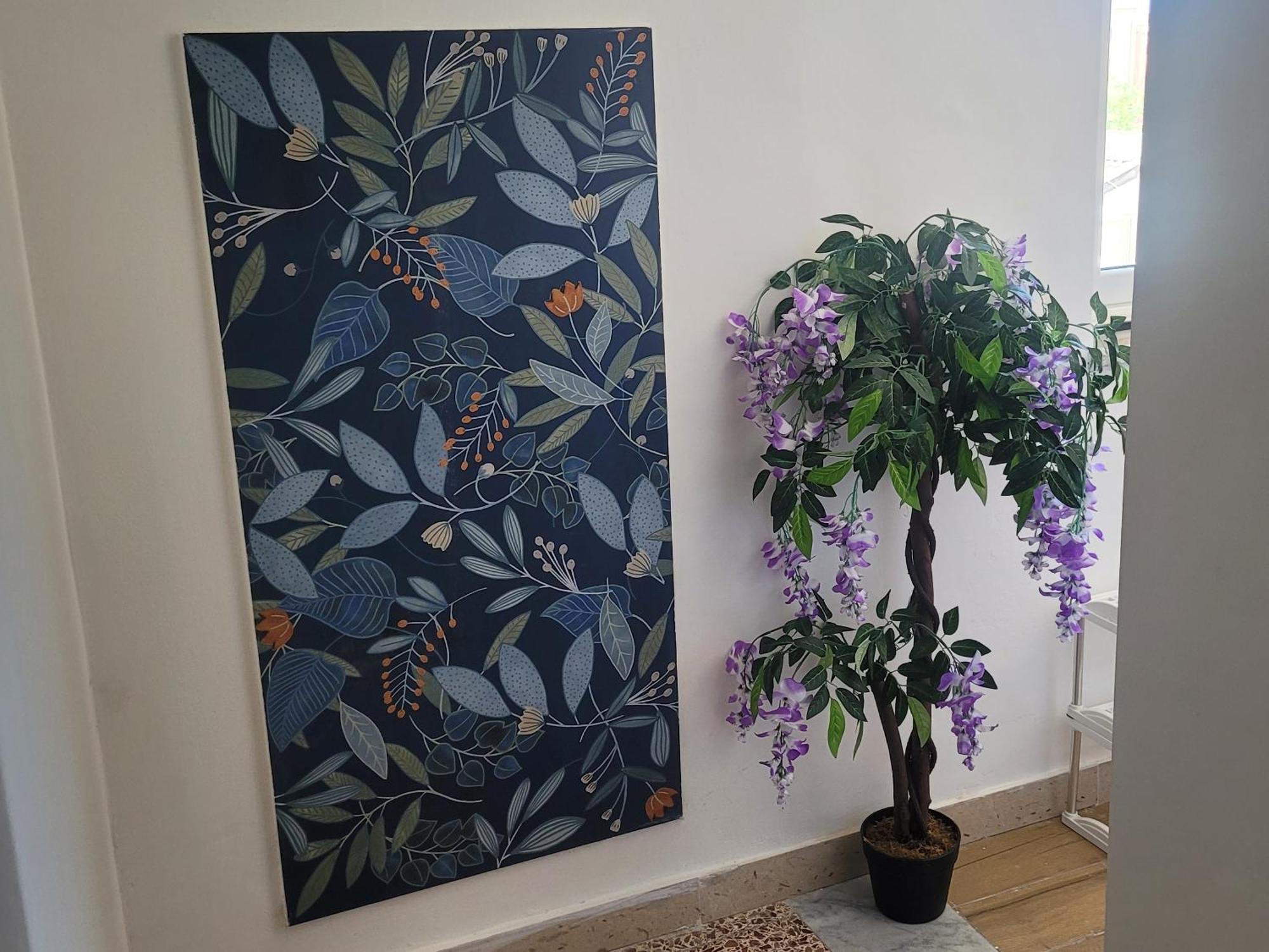 La Fleur Maison d'hôtes *