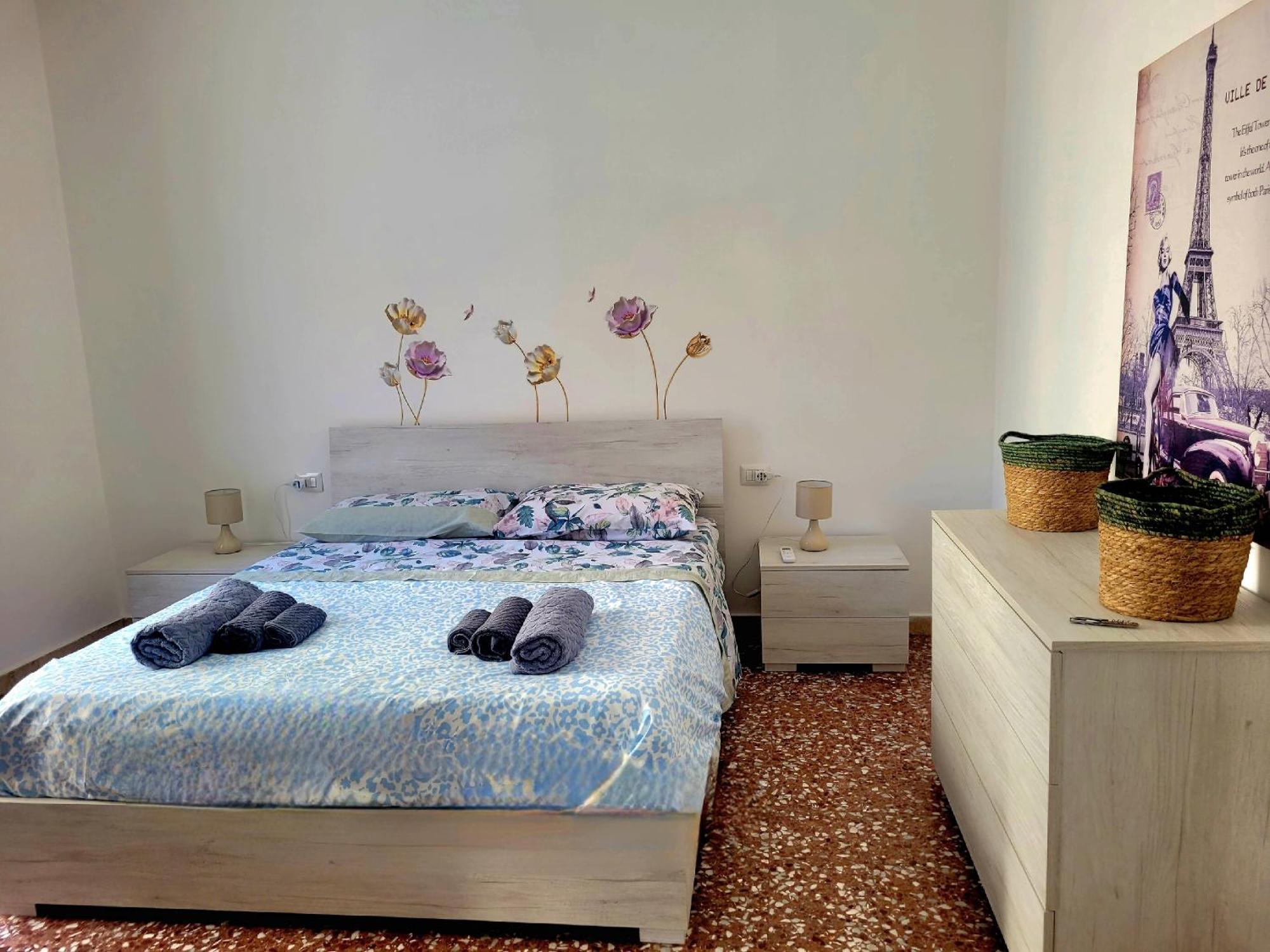 La Fleur Guest house Syracuse