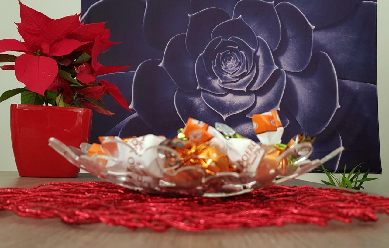 La Fleur Maison d'hôtes
