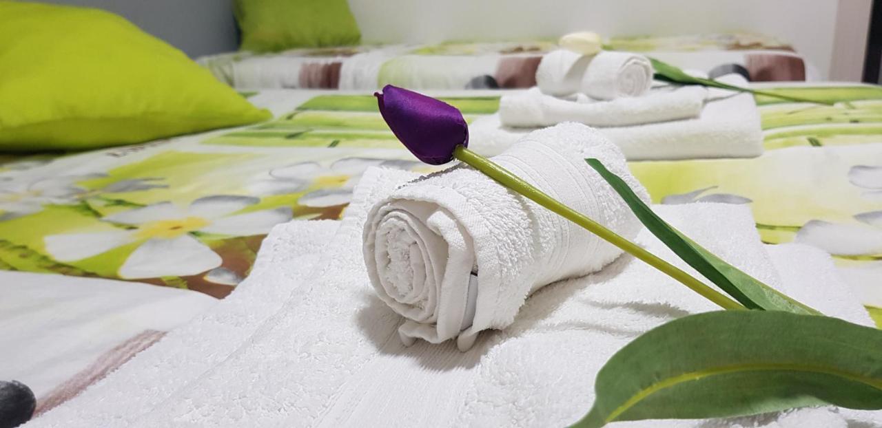 La Fleur Guest house Syracuse